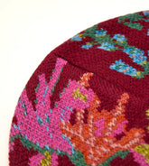 Wanda - Berretto jacquard