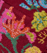 Wanda - Berretto jacquard