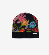 Wanda - Berretto jacquard