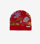 Wanda - Berretto jacquard 