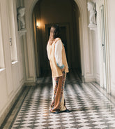 Colette - Pantaloni a palazzo