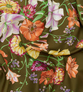 Archivio n.57 Chelsea Flower - Classic carré