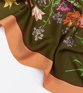 Archivio n.57 Chelsea Flower - Classic carré