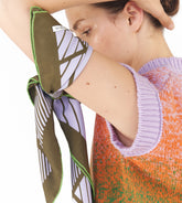 Lucy - Wool gilet