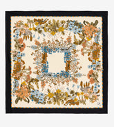 Archivio n.59 Flowers Grand Slam - Classic carré 