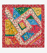 Alhambra - Small carré 