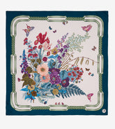 Archivio n.50 Bouquet - Classic carré 