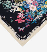 Archivio n.50 Bouquet - Classic carré