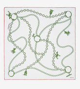 Yorkshire Jewelry - Classic carré 