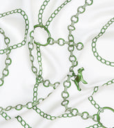 Yorkshire Jewelry - Classic carré Yorkshire Jewelry - Classic carré