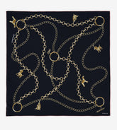 Yorkshire Jewelry - Small carré 