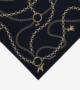 Yorkshire Jewelry - Small carré