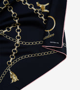 Yorkshire Jewelry - Small carré