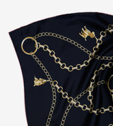 Yorkshire Jewelry - Small carré