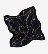 Yorkshire Jewelry - Small carré