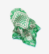 Zoey - Bandana con visiera 