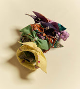 Haru - Scrunchie treccia 