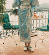 Dorothy - Pareo Dorothy - Pareo