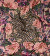 English Rose - Grand carré