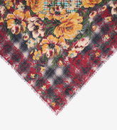 English Rose - Grand carré English Rose - Grand carré