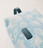 Brenda - Handled pouch