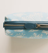 Brenda - Handled pouch