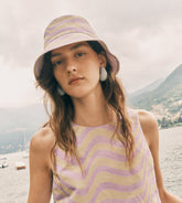 Nancy - Bucket Hat Nancy - Bucket Hat