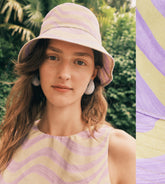 Nancy - Bucket Hat