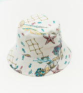 Nancy - Bucket Hat 