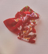 Allegra - Hair clip with bow