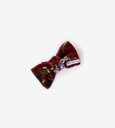 Allegra - Hair clip with bow
