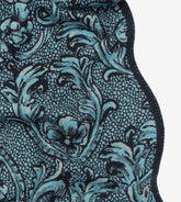 Ilaria - Jacquard scarf