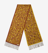Ilaria - Jacquard scarf 