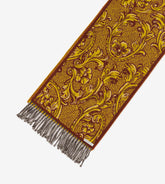 Ilaria - Jacquard scarf Ilaria - Jacquard scarf