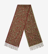 Ilaria - Jacquard scarf 