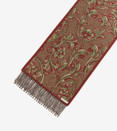 Ilaria - Jacquard scarf Ilaria - Jacquard scarf