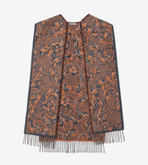 Elsa - Jacquard stole