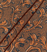 Elsa - Jacquard stole