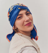 Maman - Turbante 