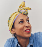 Maman - Turbante 