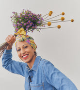 Maman - Turbante