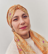 Maharaja - Turbante 