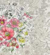 Alba Flora - Classic carré Alba Flora - Classic carré