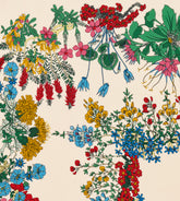 Archivio n.59 Flowers Grand Slam - Classic carré