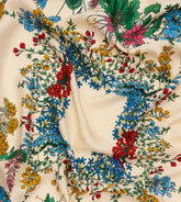Archivio n.59 Flowers Grand Slam - Classic carré