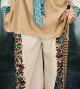 Colette - Pantaloni a palazzo