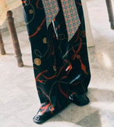 Colette - Pantaloni a palazzo
