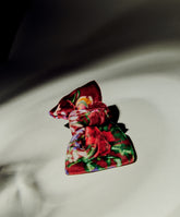 Allegra - Hair clip with bow