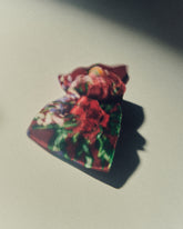 Allegra - Hair clip with bow