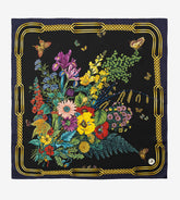 Archivio n.50 Bouquet - Classic carré 